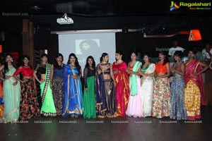 Indo Western Fashion Extravaganza