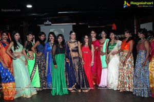 Indo Western Fashion Extravaganza