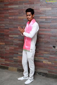 Lakhotia Institue Fashion Design Telangana Formation Day Cel