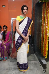 Lakhotia Institue Fashion Design Telangana Formation Day Cel