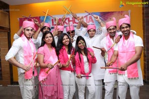 Lakhotia Institue Fashion Design Telangana Formation Day Cel