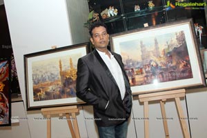 Hydearbad Artists