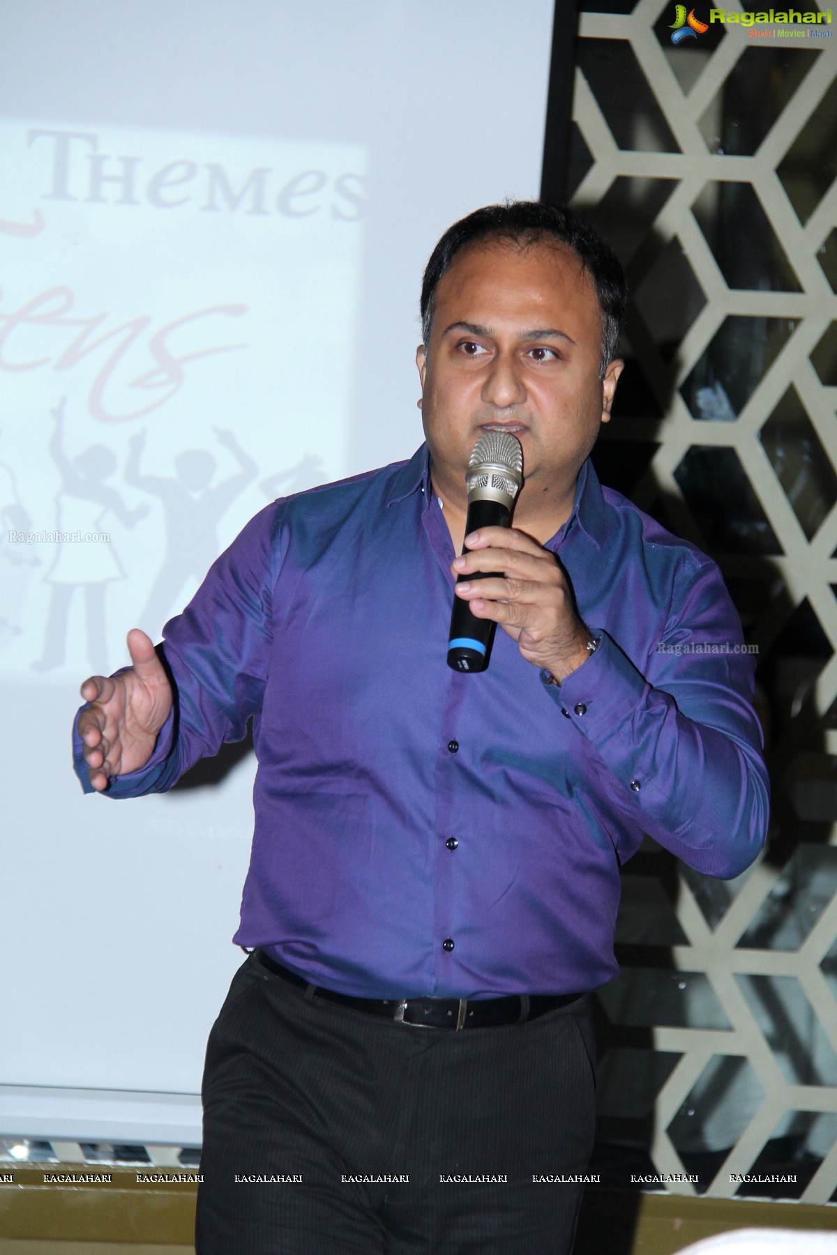 Lektrif Clubbing App Launch Party at The Park, Hyderabad