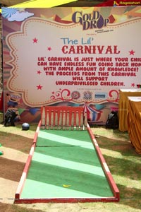 The Li'l Carnival
