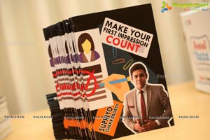 Make Your First Impression Count Book Launch