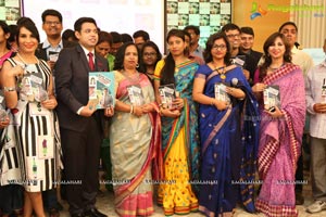 Make Your First Impression Count Book Launch