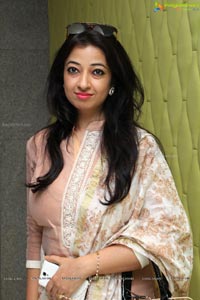 Manasvani NGO Mansi Gulati