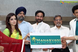 Manasvani NGO Mansi Gulati