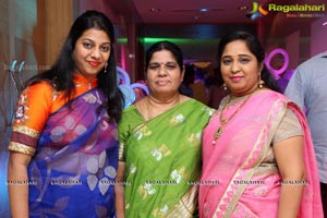 Manaswini Birthday