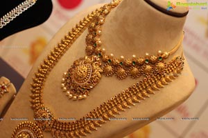 Manepally Jewellers Akshaya Tritiya Jewellery