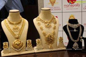 Manepally Jewellers Akshaya Tritiya Jewellery