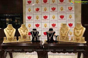 Manepally Jewellers Akshaya Tritiya Jewellery