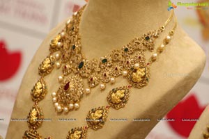 Manepally Jewellers Akshaya Tritiya Jewellery