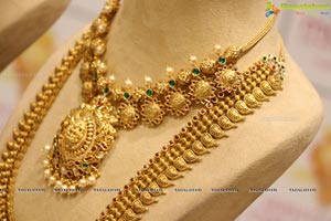 Manepally Jewellers Akshaya Tritiya Jewellery