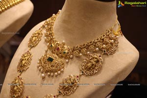 Manepally Jewellers Akshaya Tritiya Jewellery