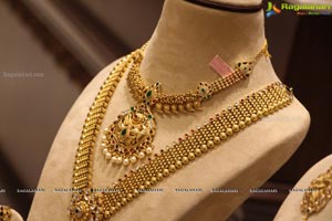 Manepally Jewellers Akshaya Tritiya Jewellery