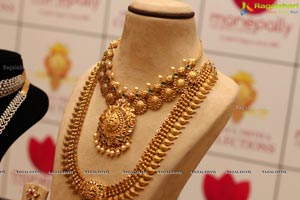 Manepally Jewellers Akshaya Tritiya Jewellery