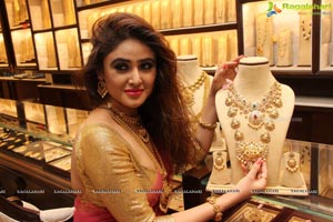 Manepally Jewellers Akshaya Tritiya Jewellery