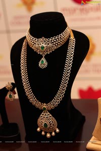 Manepally Jewellers Akshaya Tritiya Jewellery