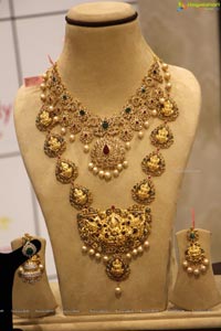 Manepally Jewellers Akshaya Tritiya Jewellery