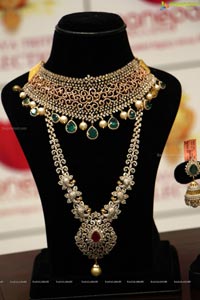 Manepally Jewellers Akshaya Tritiya Jewellery