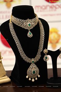 Manepally Jewellers Akshaya Tritiya Jewellery