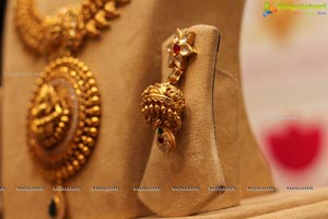 Manepally Jewellers Akshaya Tritiya Jewellery