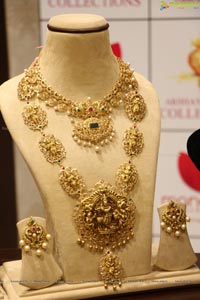 Manepally Jewellers Akshaya Tritiya Jewellery