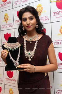 Manepally Jewellers Akshaya Tritiya Jewellery