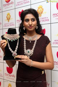 Manepally Jewellers Akshaya Tritiya Jewellery