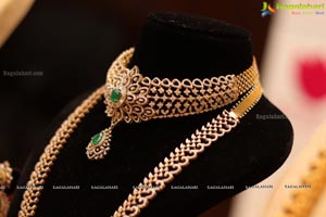 Manepally Jewellers Akshaya Tritiya Jewellery