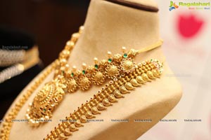 Manepally Jewellers Akshaya Tritiya Jewellery