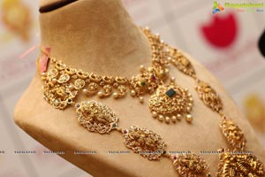 Manepally Jewellers Akshaya Tritiya Jewellery