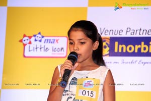 Max Kids Fest 2016