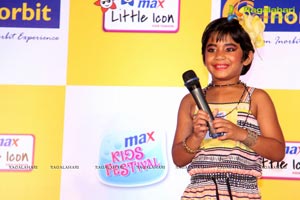 Max Kids Fest 2016