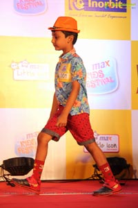 Max Kids Fest 2016