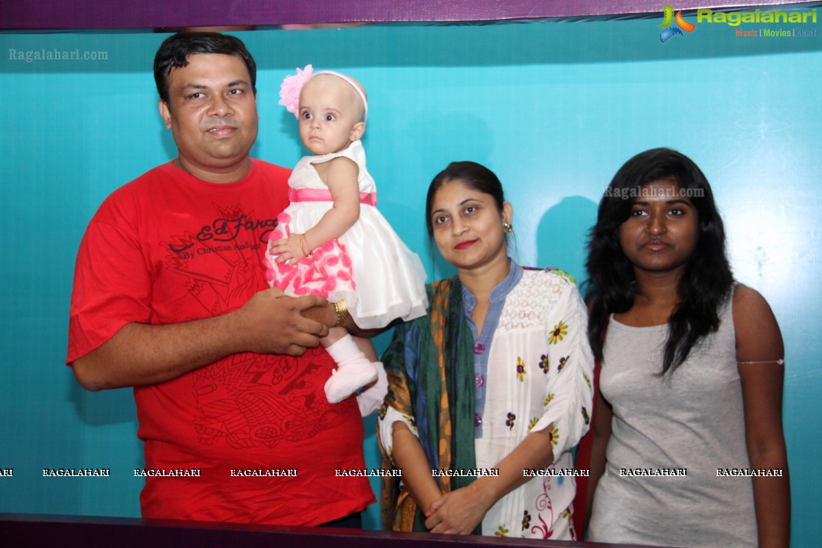 Mommy's Day Out with Apollo Cradle - Apollo Cradle Mother's Day Celebrations 2016 at N-Convention