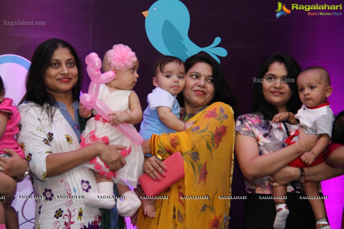 Mommy's Day Out with Apollo Cradle - Apollo Cradle Mother's Day Celebrations 2016 at N-Convention