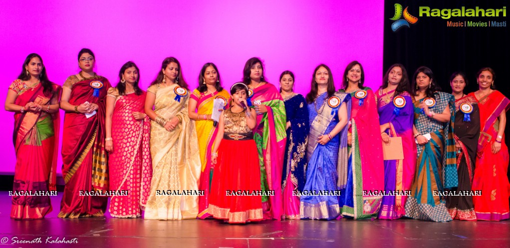 ‘Natomas Group - Mother's Day Event 2016, Sacramento, California, USA