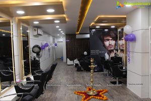 Naturals Salon Spa