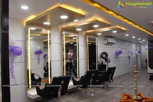 Naturals Salon Spa