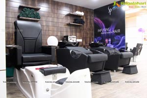 Naturals Salon Spa