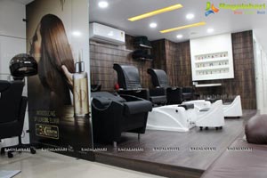 Naturals Salon Spa