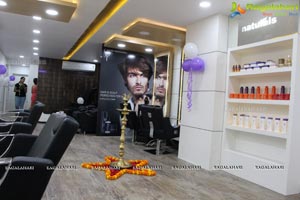 Naturals Salon Spa