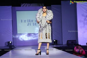 NIFT KNIT Moda 2016, Hyderabad