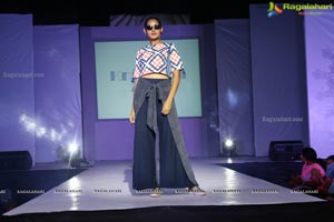 NIFT KNIT Moda 2016, Hyderabad