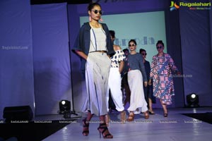 NIFT KNIT Moda 2016, Hyderabad