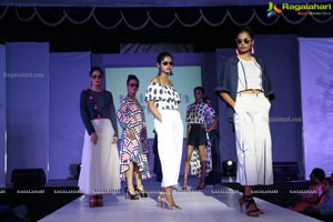 NIFT KNIT Moda 2016, Hyderabad