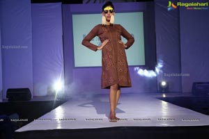 NIFT KNIT Moda 2016, Hyderabad