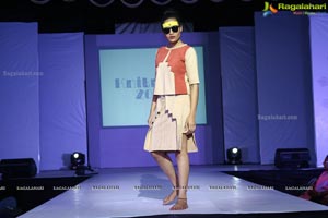 NIFT KNIT Moda 2016, Hyderabad